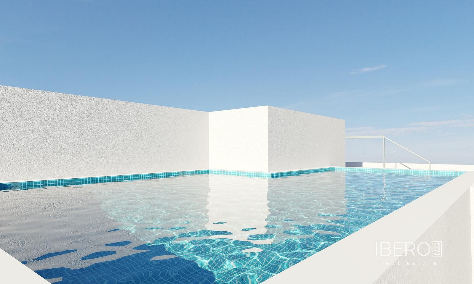 Pis 3+kk – Torrevieja, Europa, el Baix Segura / La Vega Baja - Vista 5