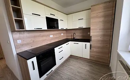 Pronájem bytu 3+1 70 m²