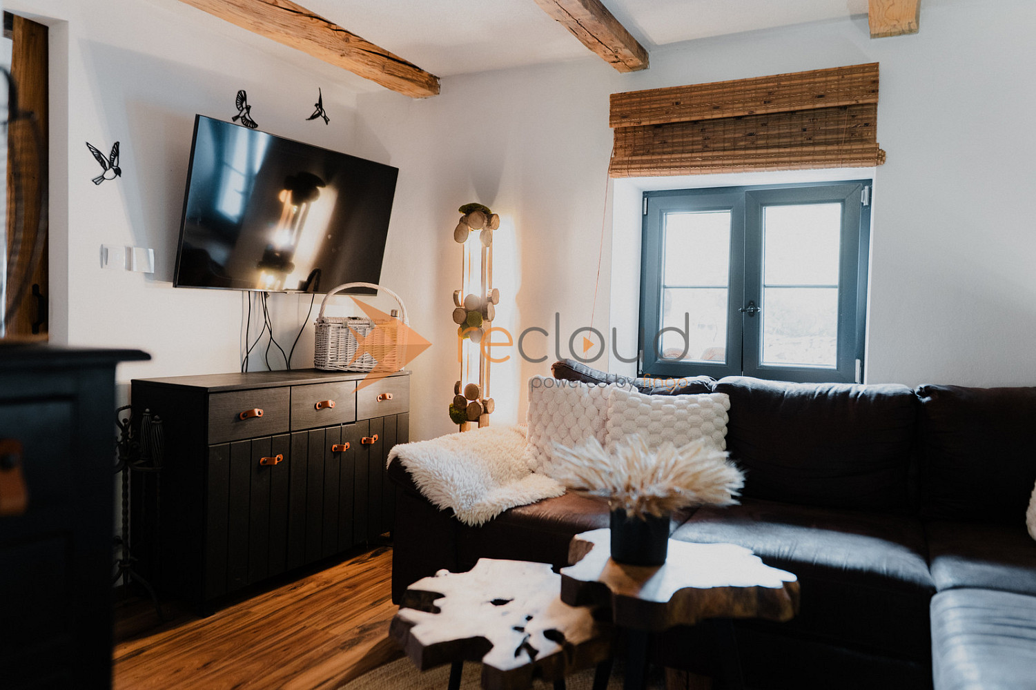 Prodej chaty/chalupy 100 m² s pozemkem 46 m² – pohled 3