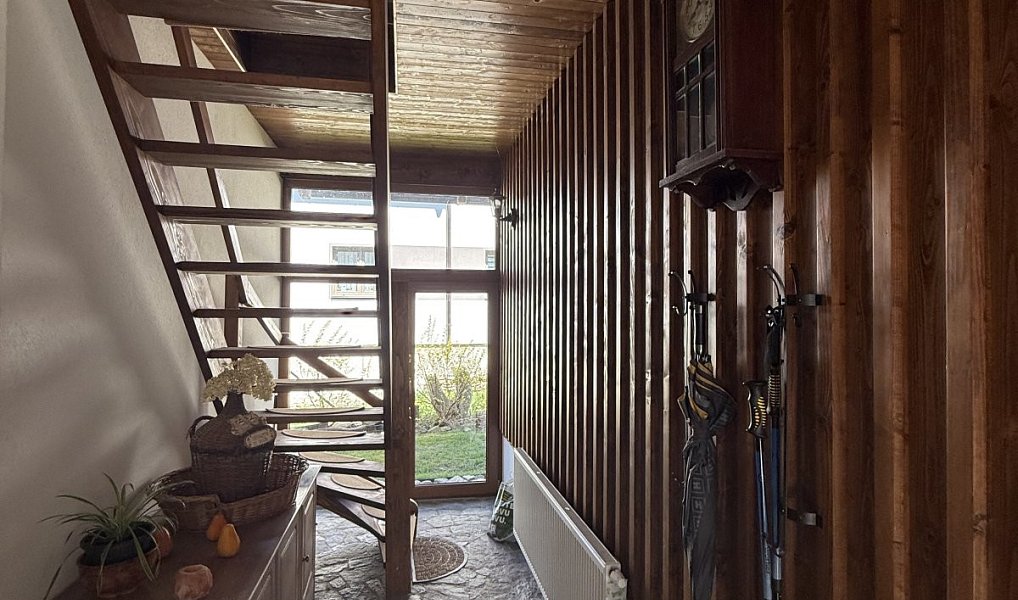 Prodej domu 170 m² s pozemkem 721 m², Lipno nad Vltavou – náhled fotky 24