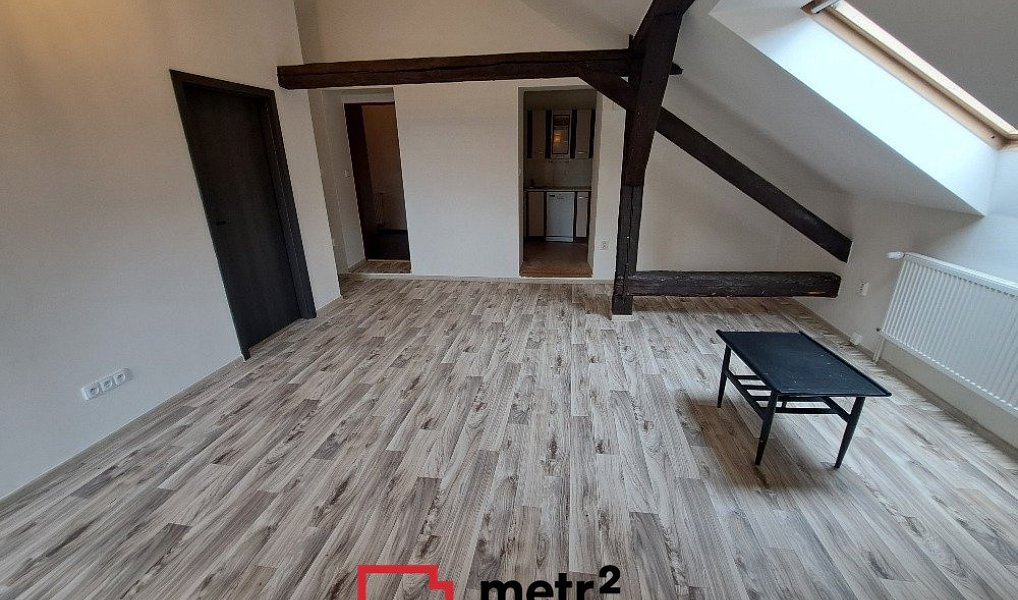 Pronájem bytu 2+kk 64 m², Šternberk – náhled fotky 5