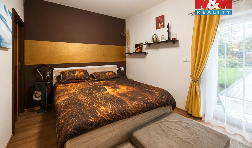 Prodej domu 120 m² s pozemkem 1 973 m², Dlouhá Stráň – náhled fotky 4