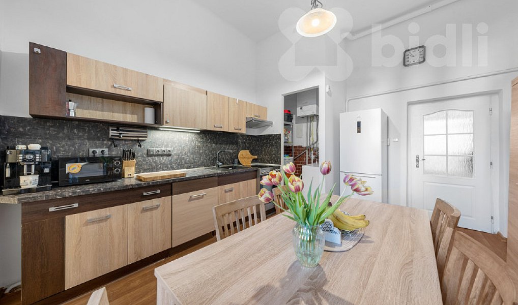 Prodej bytu 5+kk 137 m², Teplice – náhled fotky 7