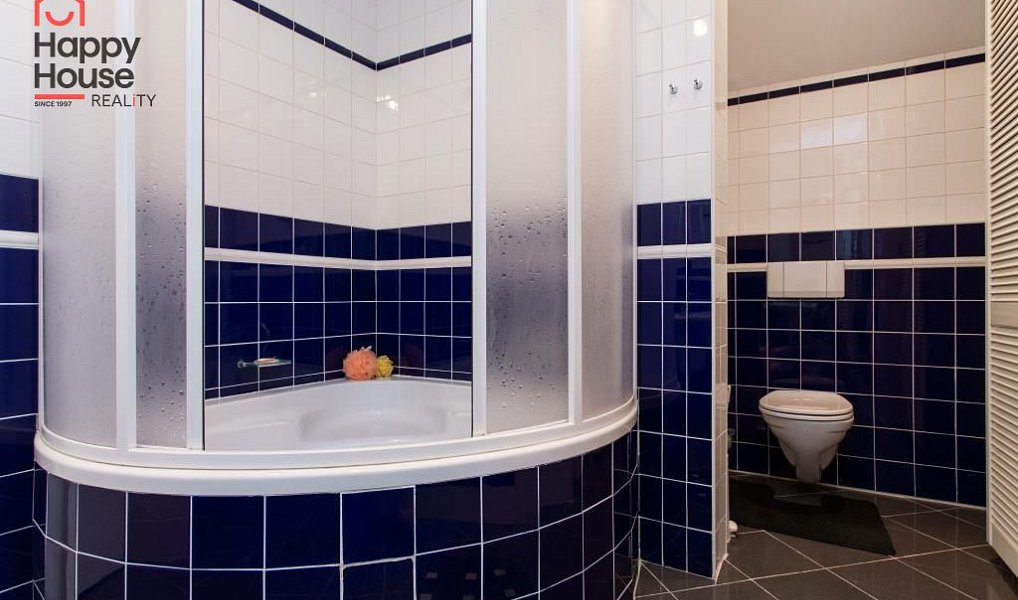 Pronájem bytu 5+kk 250 m², Praha – náhled fotky 11