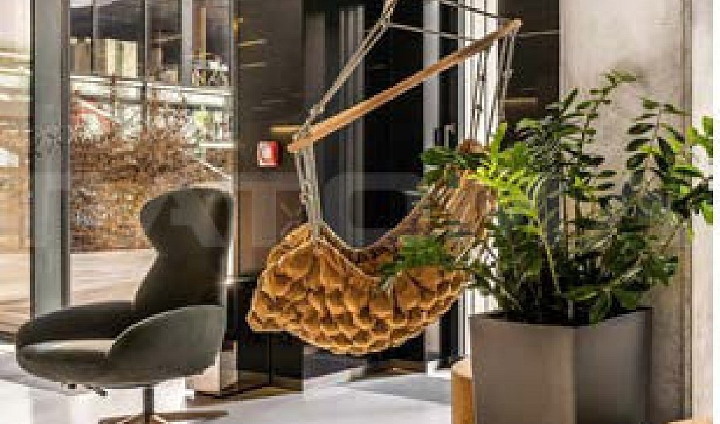 Pronájem kanceláře 1 572 m², Praha – náhled fotky 8