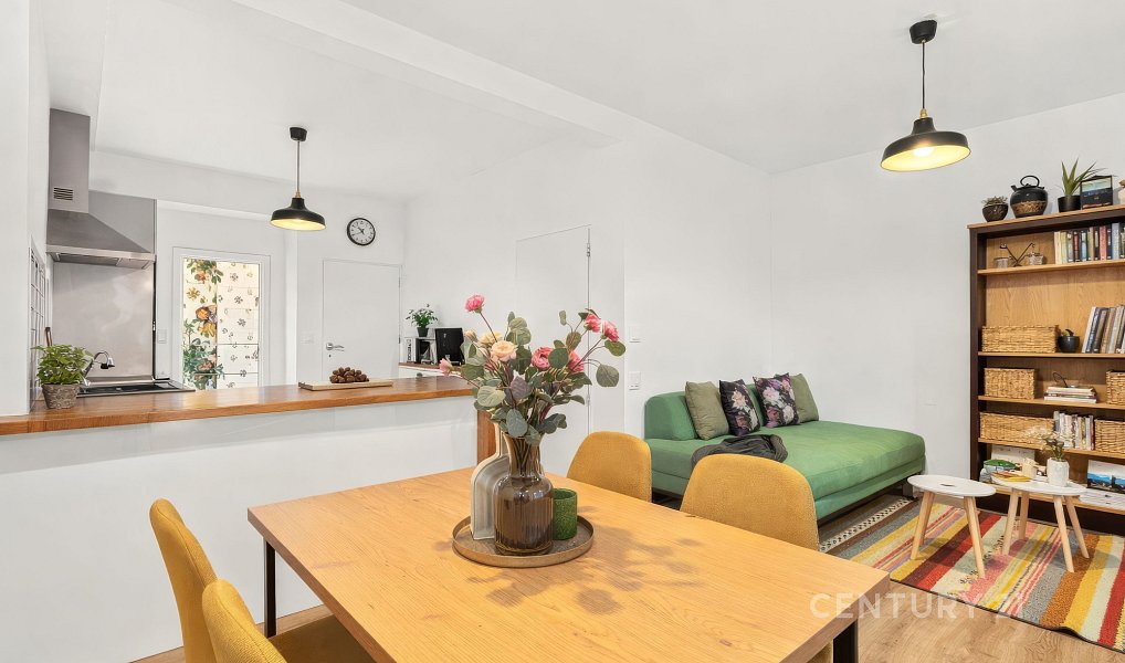 Prodej domu 100 m² s pozemkem 225 m², Praha – náhled fotky 3