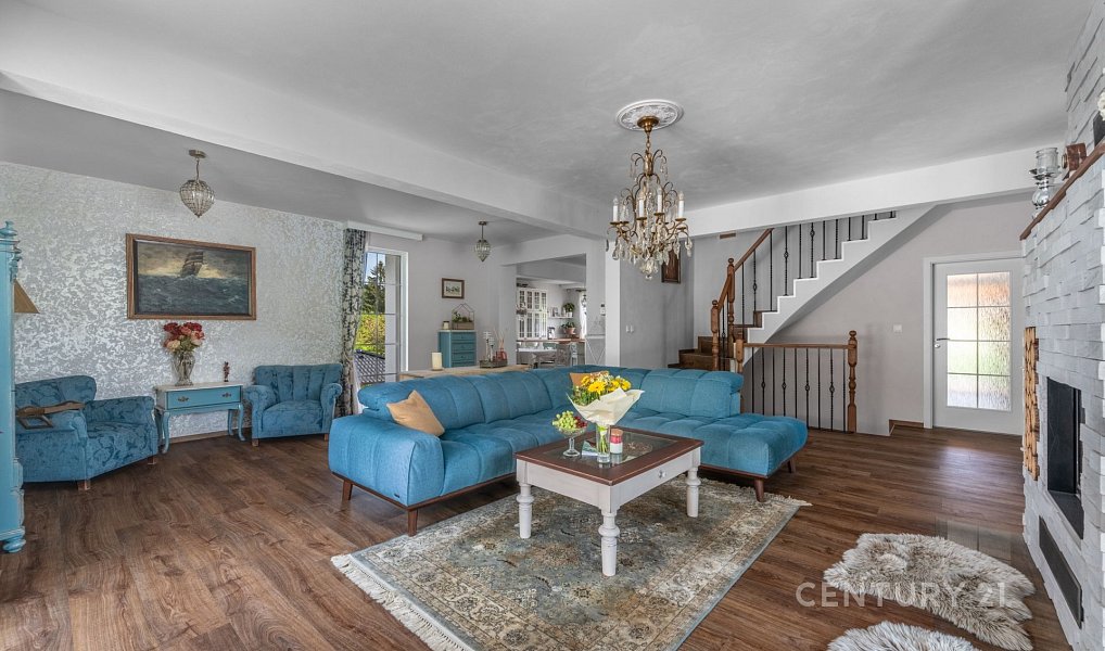 Prodej domu 340 m² s pozemkem 1 893 m², Družec – náhled fotky 5