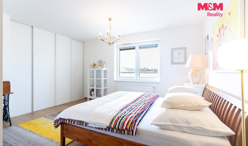 Prodej bytu 3+kk 119 m², Olomouc – náhled fotky 12