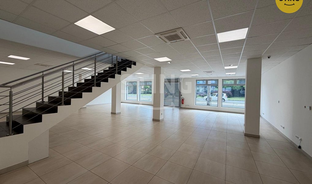 Pronájem obchodních prostor 350 m², Ostrava – náhled fotky 6