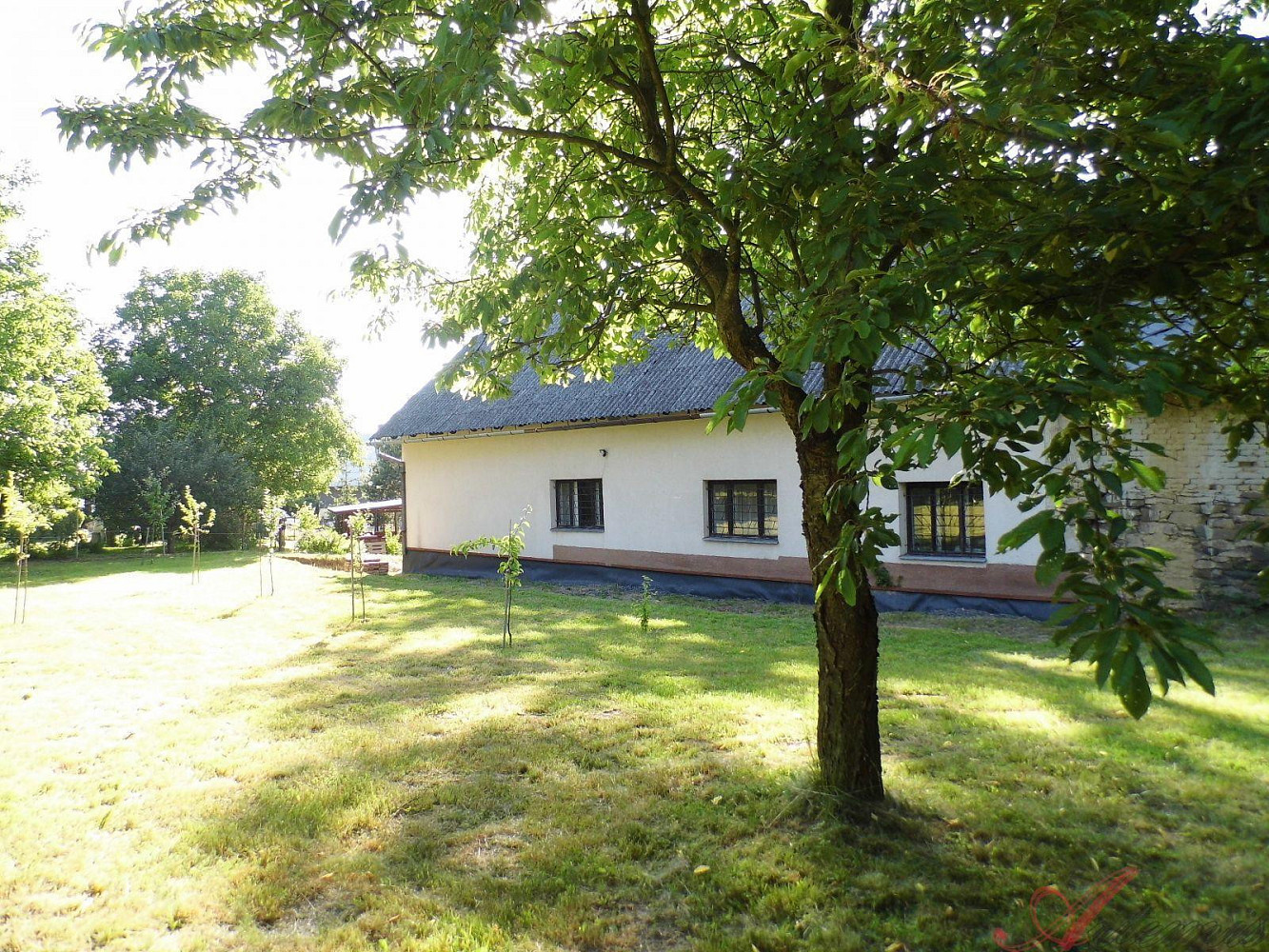 Prodej stavebního pozemku 6 036 m² – fotografie 4