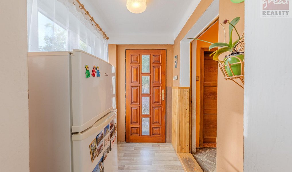 Prodej domu 122 m² s pozemkem 663 m², Šternberk – náhled fotky 15