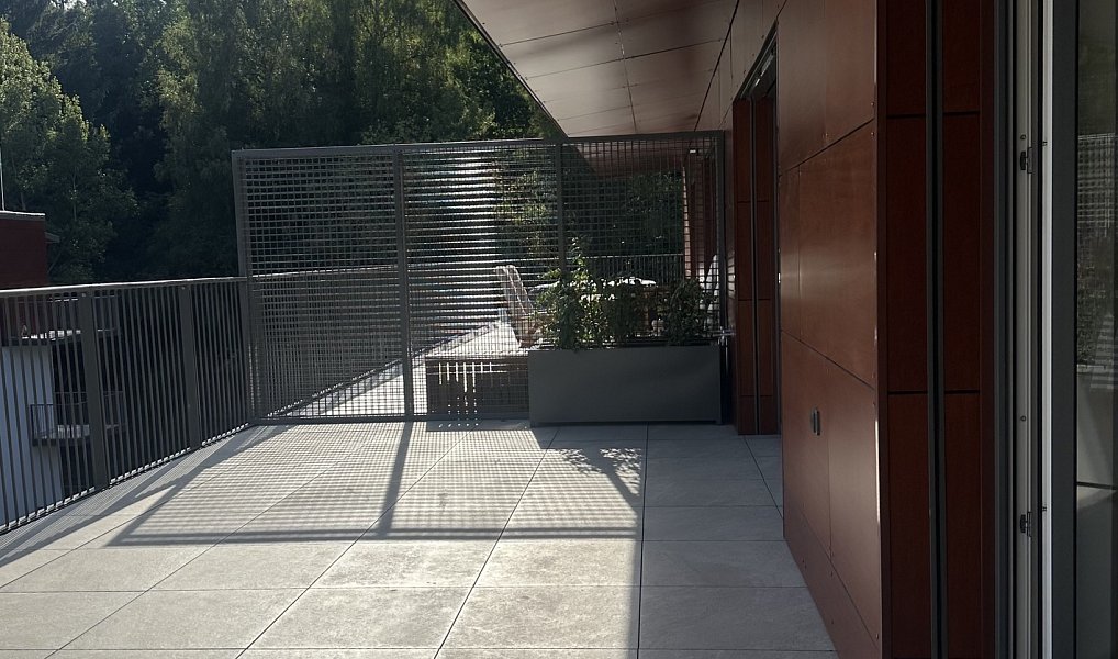 Pronájem bytu 2+kk 83 m², Jablonec nad Nisou – náhled fotky 7