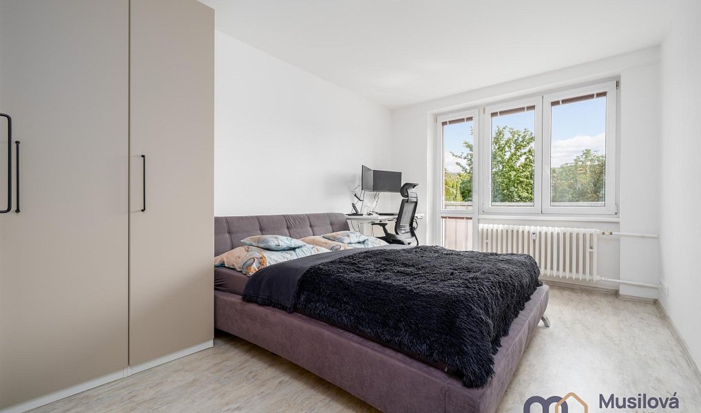 Prodej bytu 2+kk 54 m², Teplice – náhled fotky 9