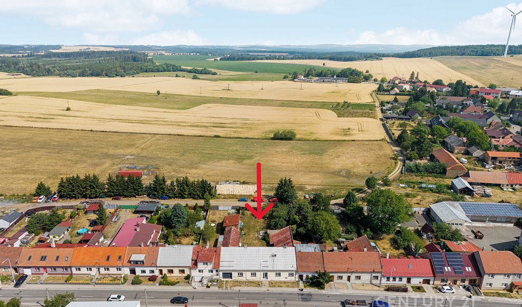 Prodej domu 150 m² s pozemkem 1 008 m², Drahany – náhled fotky 21