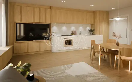 Prodej bytu 3+kk 73 m², Pec pod Sněžkou, okres Trutnov