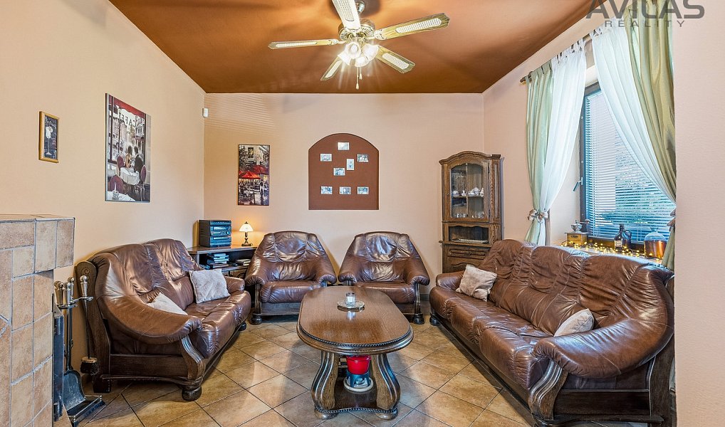 Prodej domu 300 m² s pozemkem 486 m², Říčany – náhled fotky 7