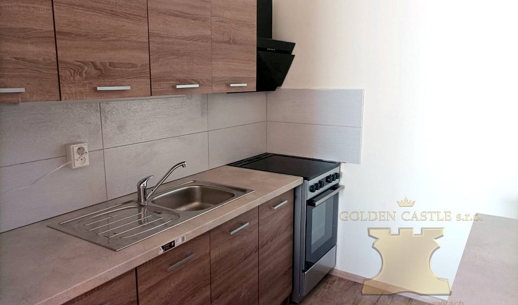 Prodej bytu 2+kk 44 m², Příbram – náhled fotky 2