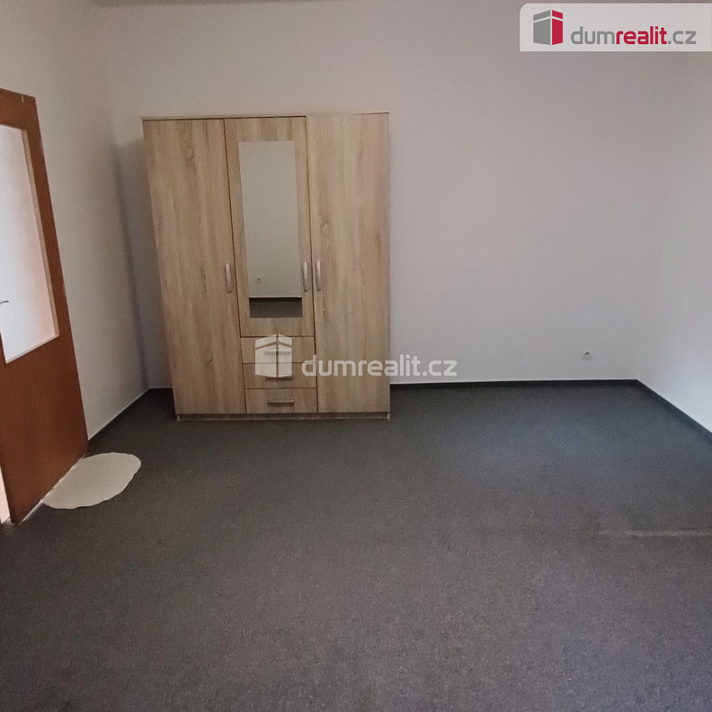 Pronájem bytu 1+1 44 m² — photo 4