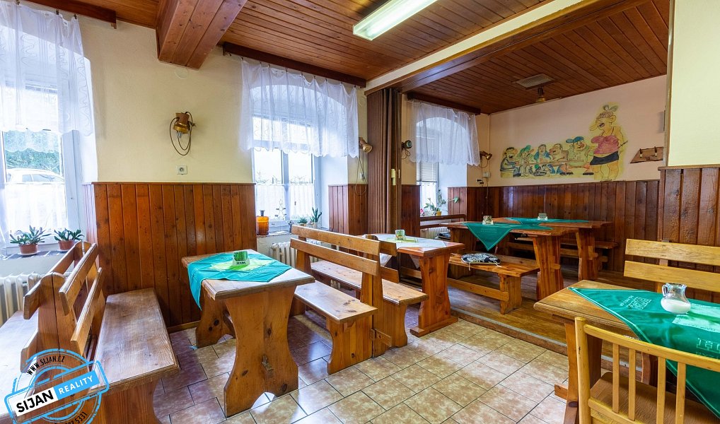 Prodej chaty/chalupy 510 m² s pozemkem 2 399 m², Ludvíkov – náhled fotky 30