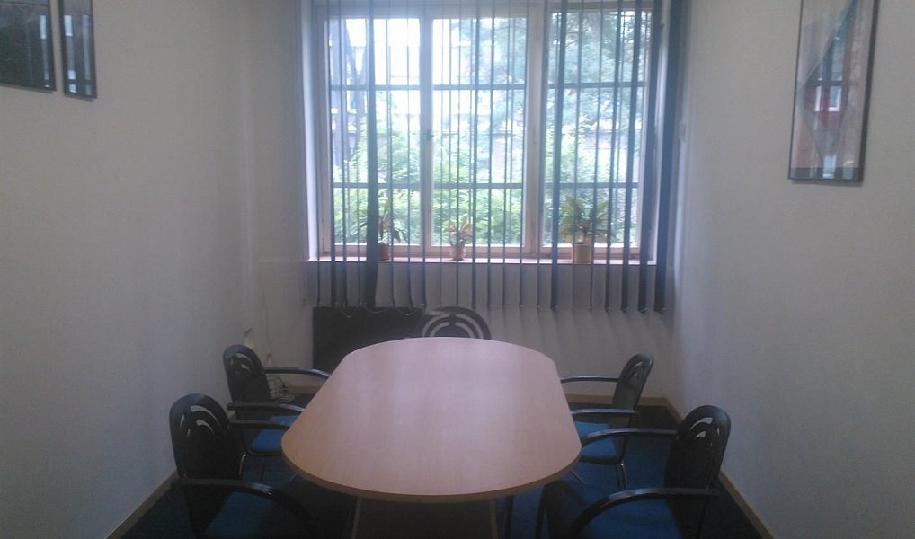 Pronájem kanceláře 17 m², Praha – náhled fotky 3