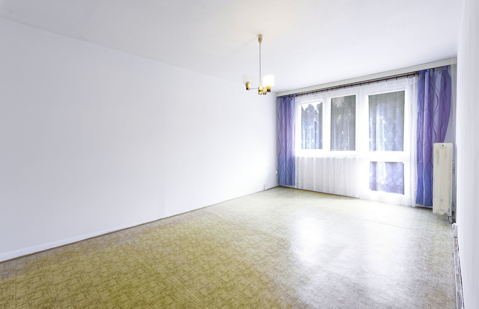Pronájem bytu 2+1 64 m² – fotografie 3
