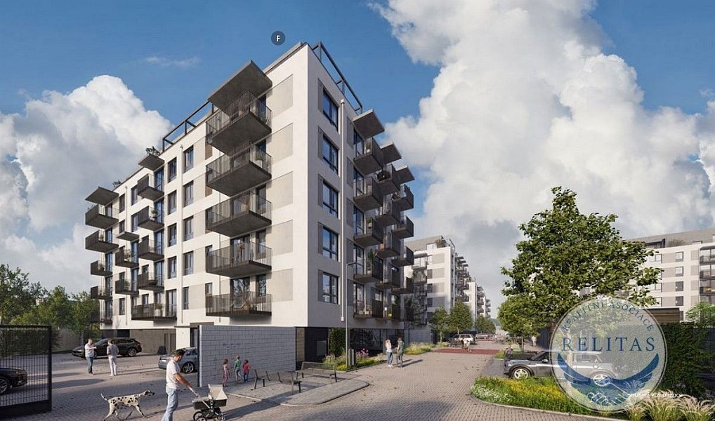 Prodej bytu 4+kk 107 m², Kralupy nad Vltavou – náhled fotky 4