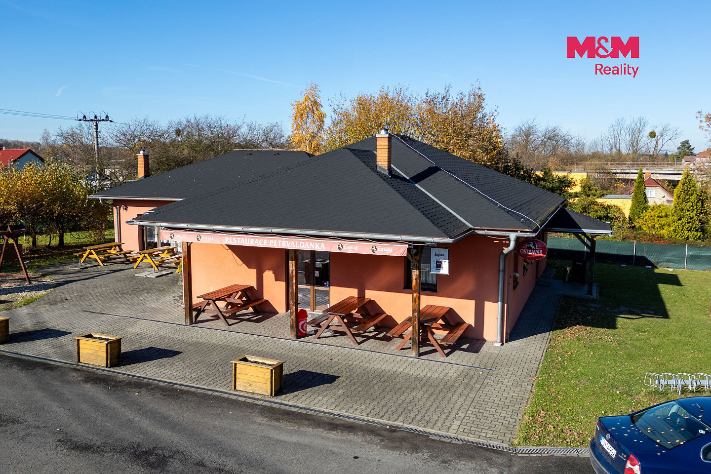 Prodej domu 168 m² s pozemkem 1 468 m² – fotografie 3