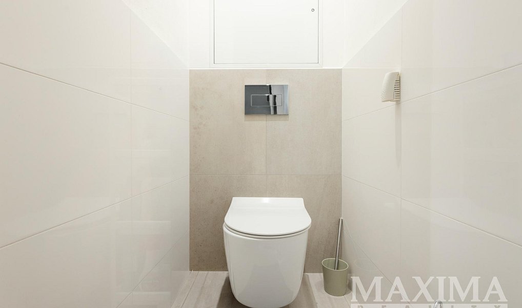 Prodej bytu 2+1 54 m², Praha – náhled fotky 8