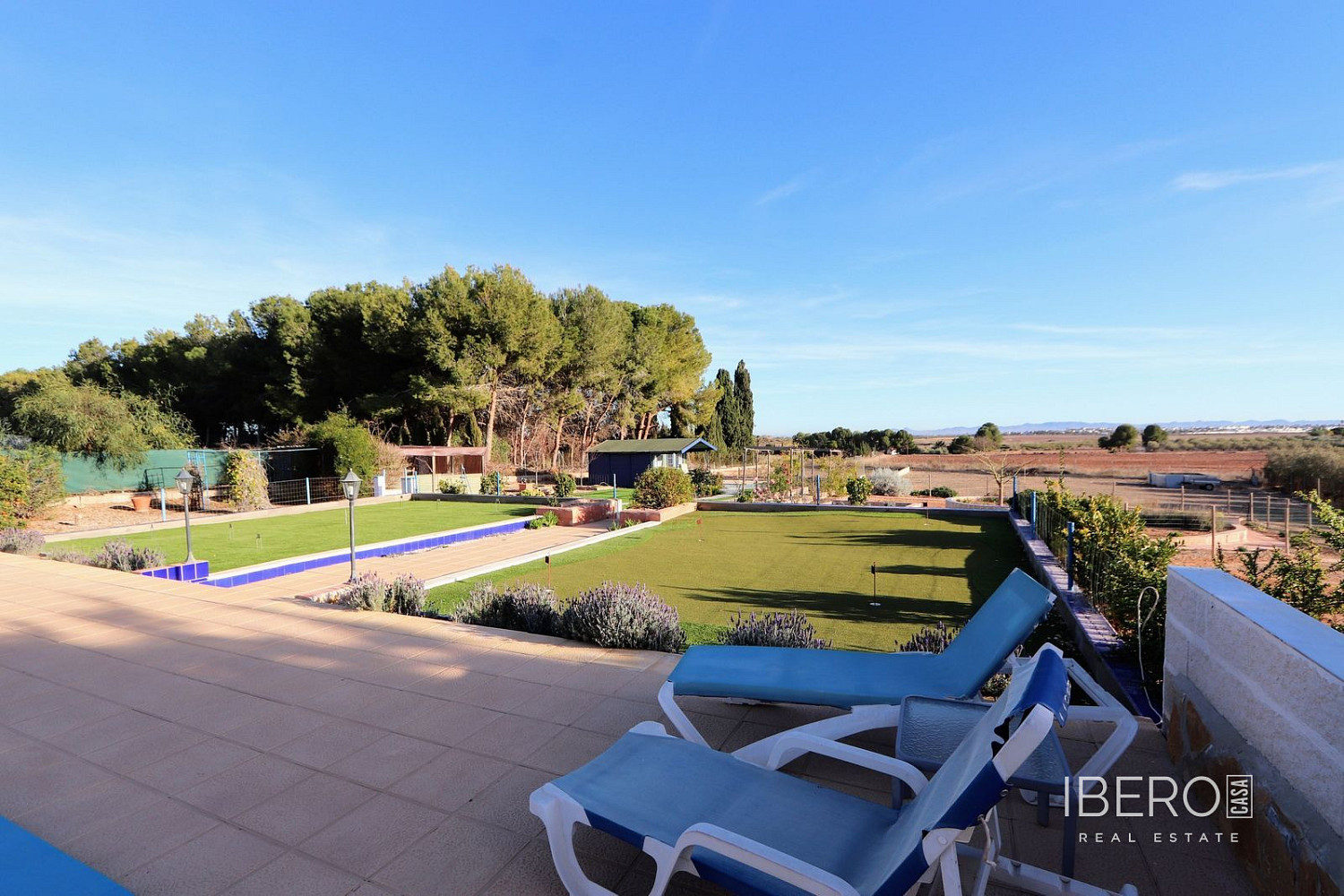 Casa 7+kk – Torre Pacheco, Balsicas, Campo de Cartagena y Mar Menor - Vista 4