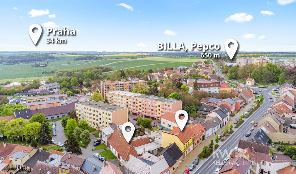Prodej bytu 4+1 471 m², Nové Strašecí – náhled fotky 58