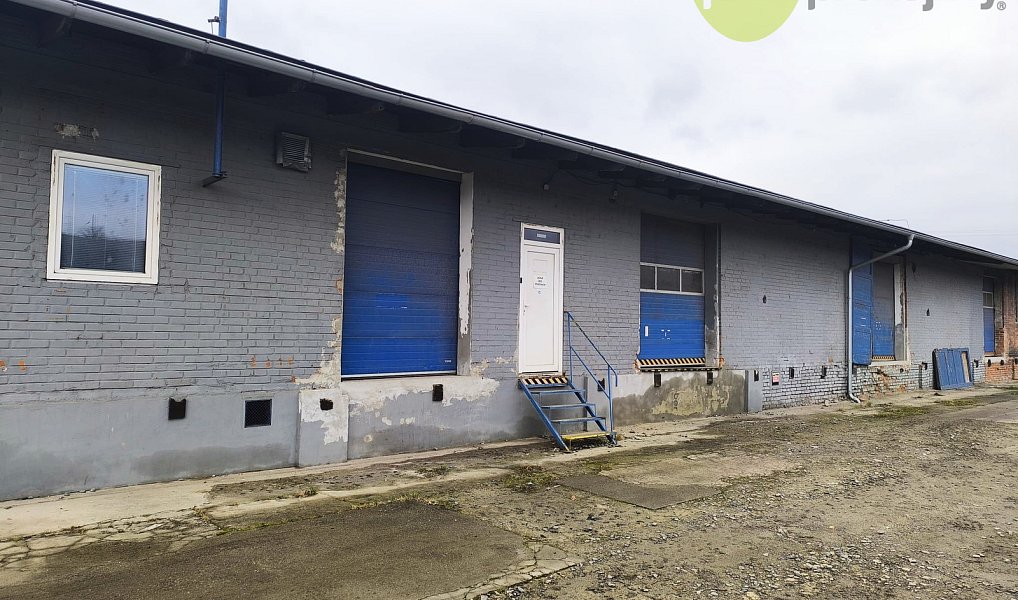 Pronájem skladovacích prostor 1 849 m², Zlín – náhled fotky 5