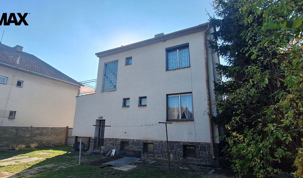 Prodej domu 120 m² s pozemkem 603 m², Olšany – náhled fotky 19