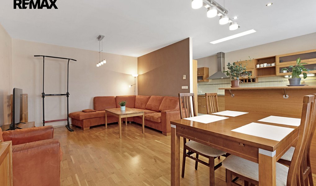 Prodej bytu 3+kk 92 m², Hořovice – náhled fotky 3