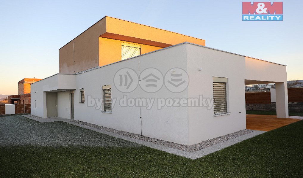 Prodej domu 233 m² s pozemkem 734 m², Klatovy – náhled fotky 18