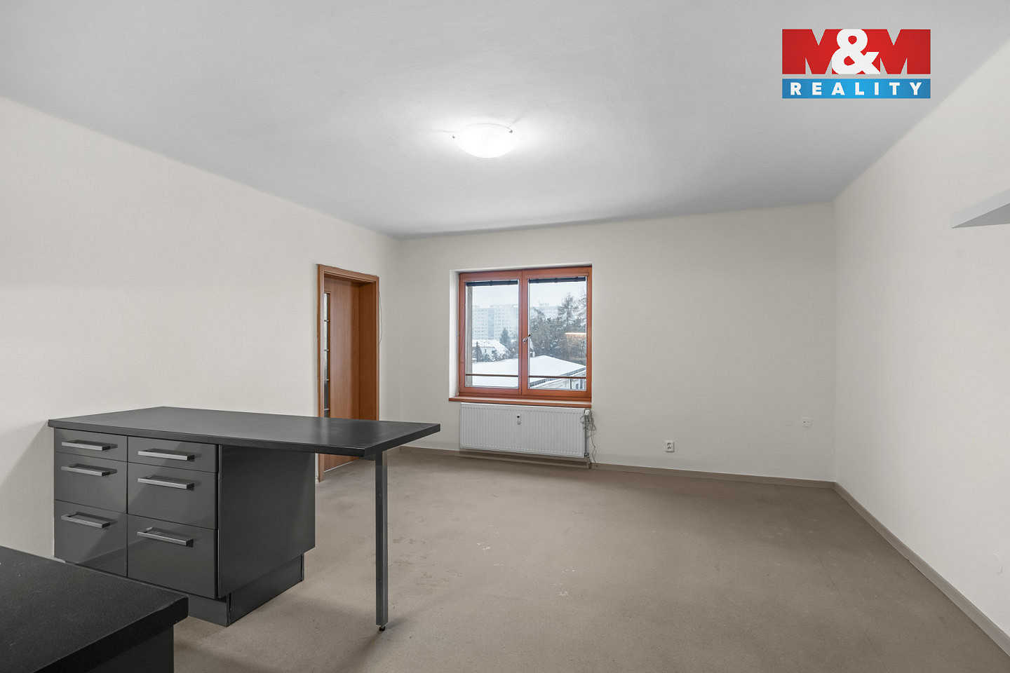 Prodej bytu 2+kk 55 m² — photo 4