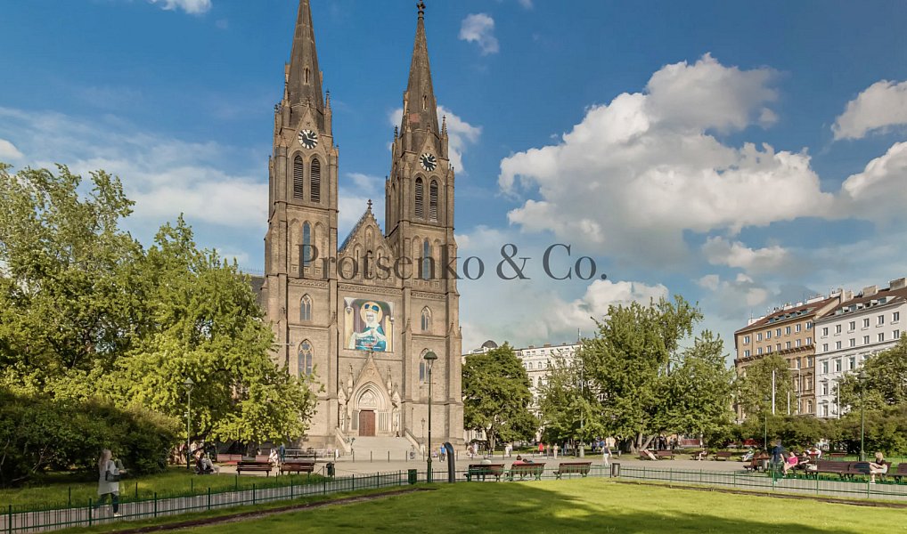 Prodej restaurace 425 m², Praha – náhled fotky 20