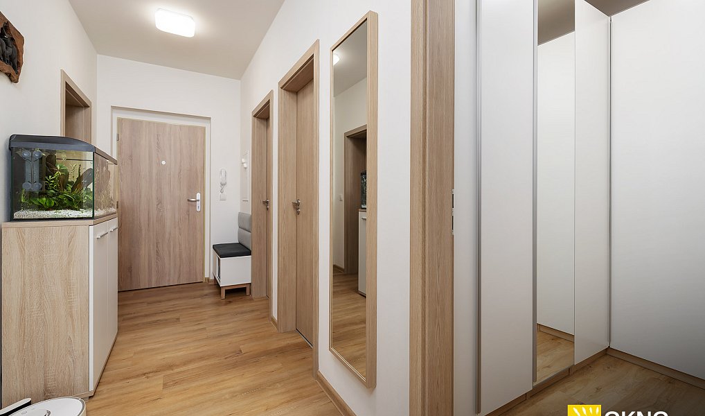 Prodej bytu 3+kk 88 m², Holubice – náhled fotky 10