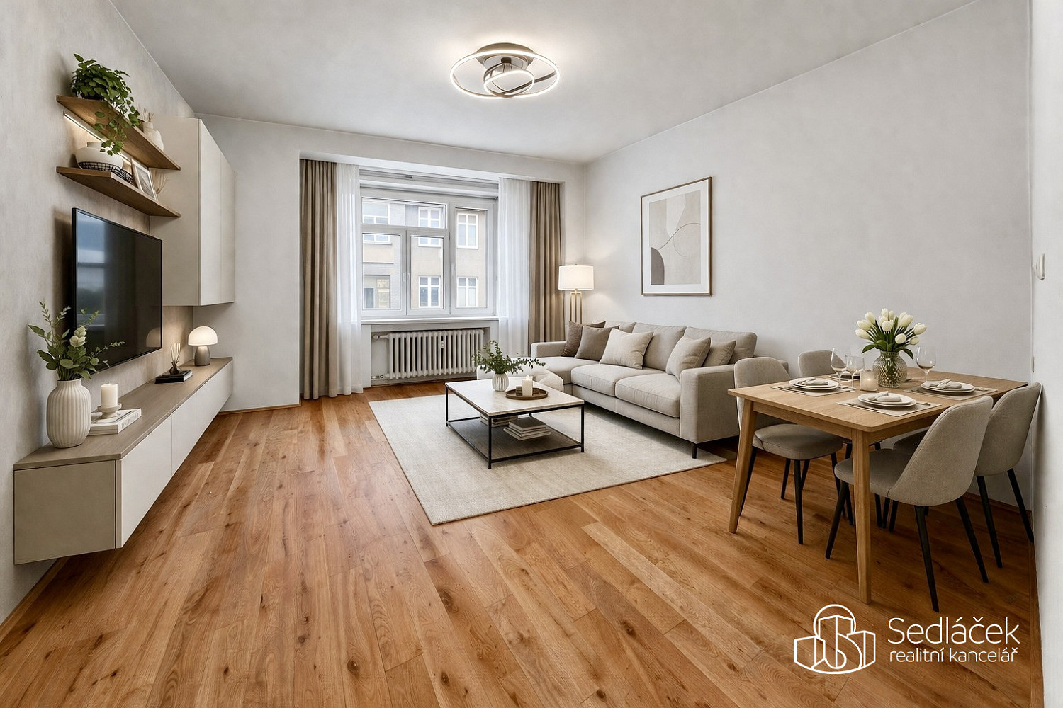 Prodej bytu 3+kk 78 m² – fotografie 5