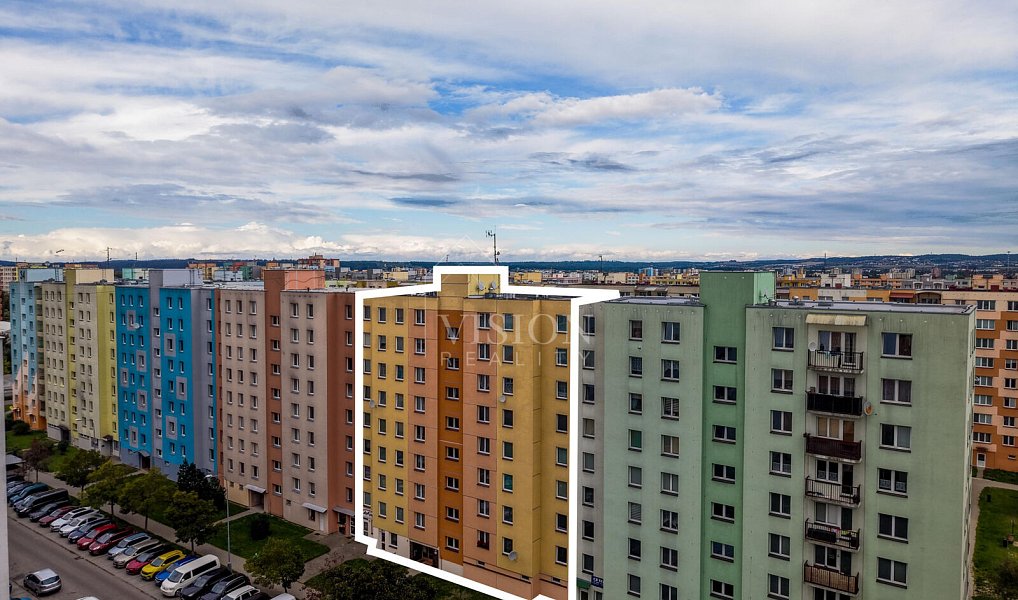 Prodej bytu 3+1 72 m², České Budějovice – náhled fotky 15