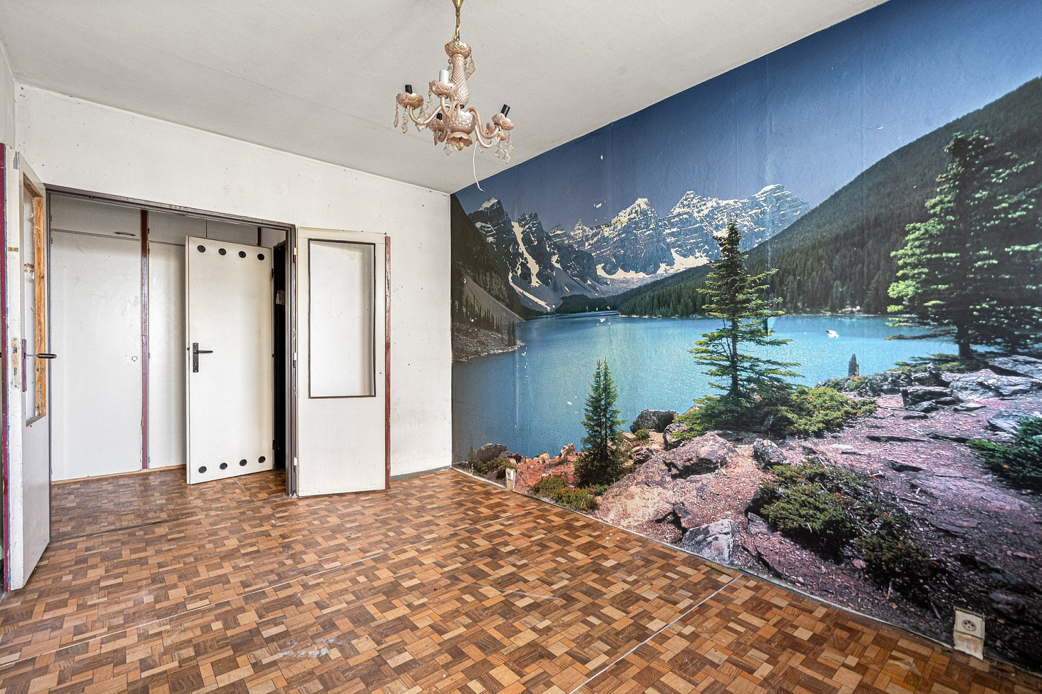 Prodej bytu 3+kk 60 m² – fotografie 4