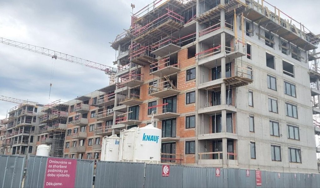 Prodej bytu 3+1 86 m², Praha – náhled fotky 17