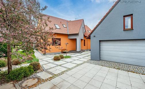 Prodej domu 360 m² s pozemkem 3 067 m², Psáry - Dolní Jirčany, okres Praha-západ