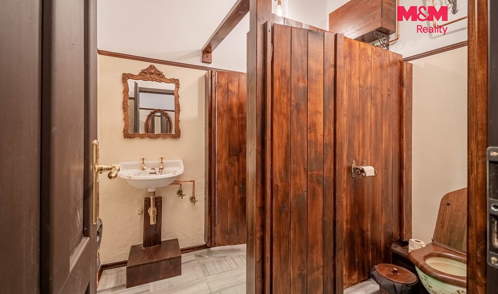 Prodej nájemního domu, činžáku 1 143 m², Kladno – náhled fotky 6