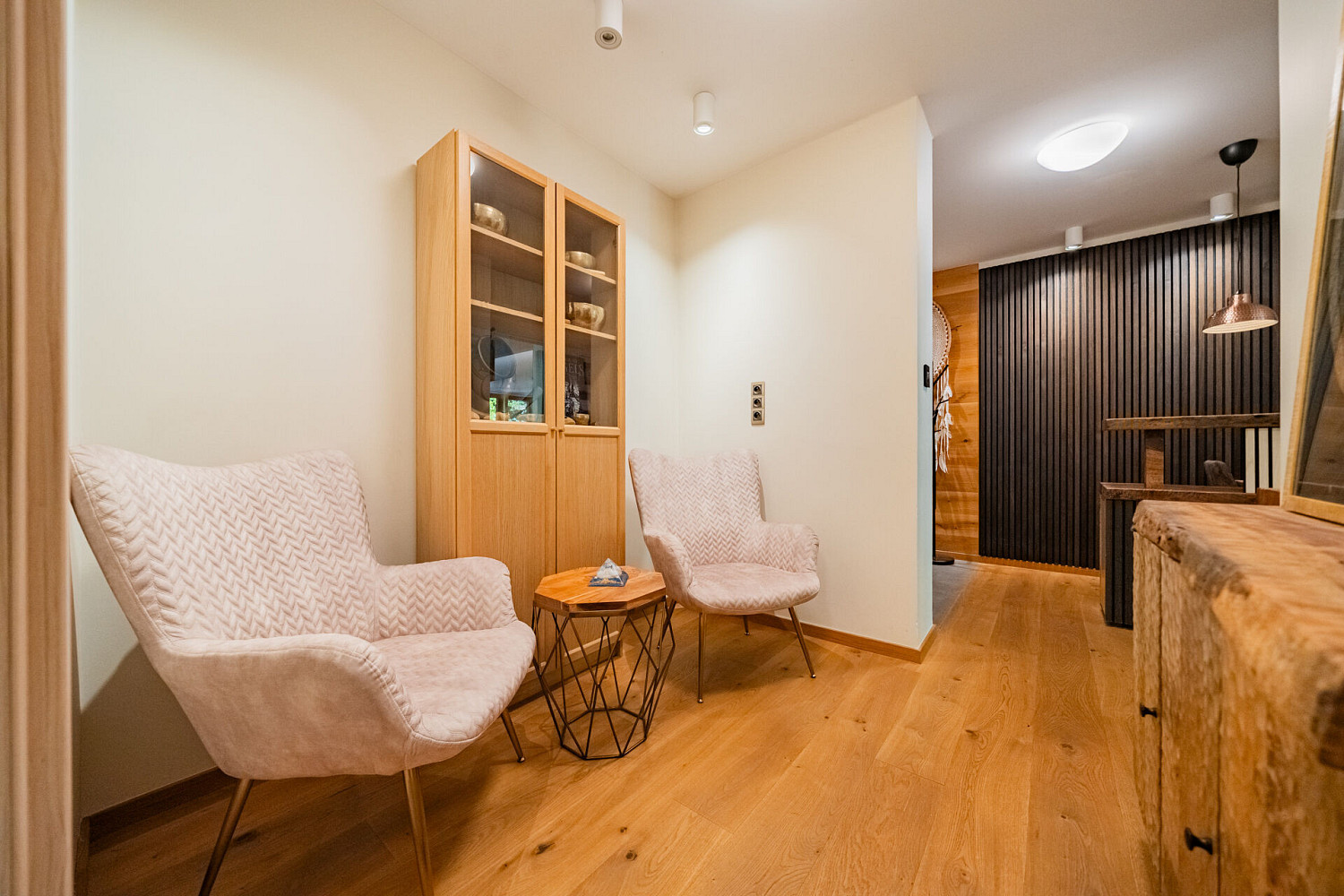Pronájem komerčního objektu (jiného typu) 86 m² – fotografie 3