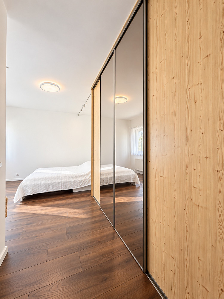 Prodej bytu 4+kk 91 m² – fotografie 5