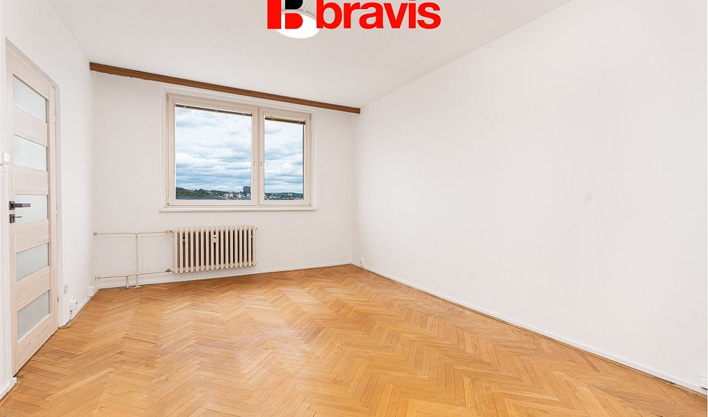 Pronájem bytu 2+1 58 m², Brno – náhled fotky 7