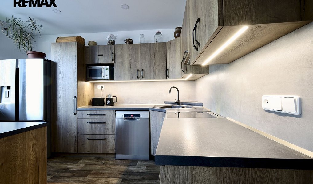 Prodej bytu 4+1 99 m², Poniklá – náhled fotky 5