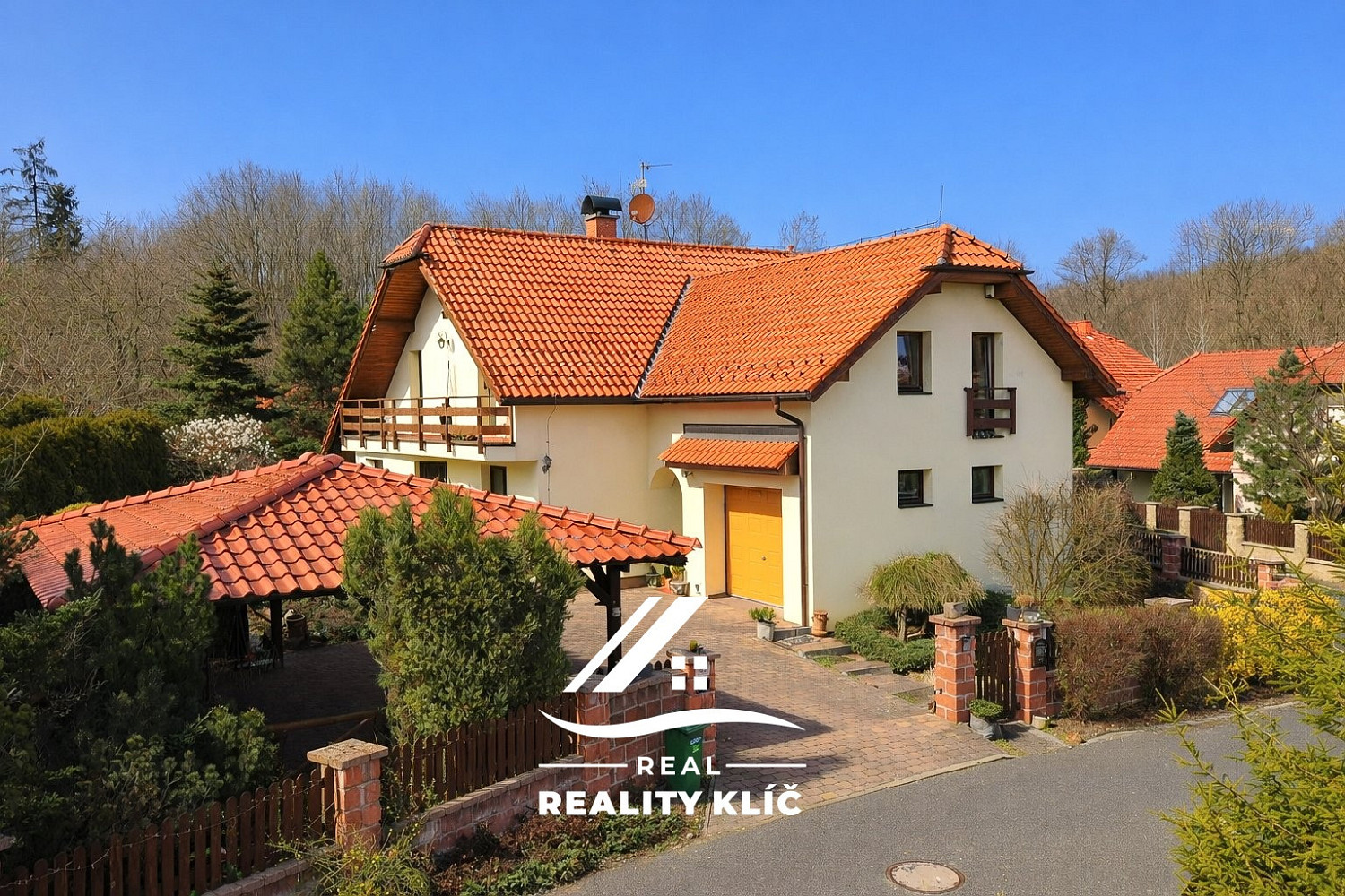 8 rooms, 264.0 m² in Ostrava
