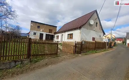 Prodej domu 307 m² s pozemkem 317 m², Ústí nad Labem - Habrovice