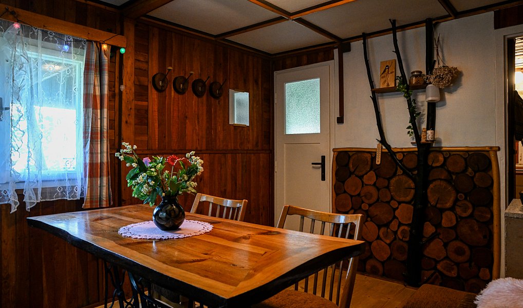 Prodej chaty/chalupy 42 m² s pozemkem 400 m², Morávka – náhled fotky 8